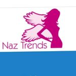 Business logo of Naz Trends
