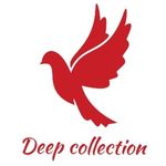 Business logo of deep collection