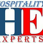 Business logo of Hospitality EXPERTS 