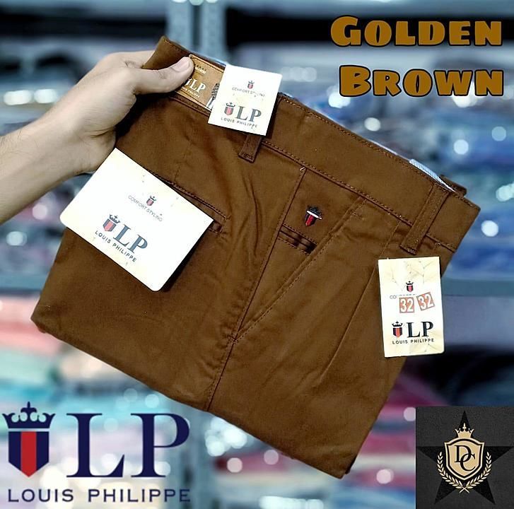 Mens formal Trouser  uploaded by Life Style  on 8/15/2020