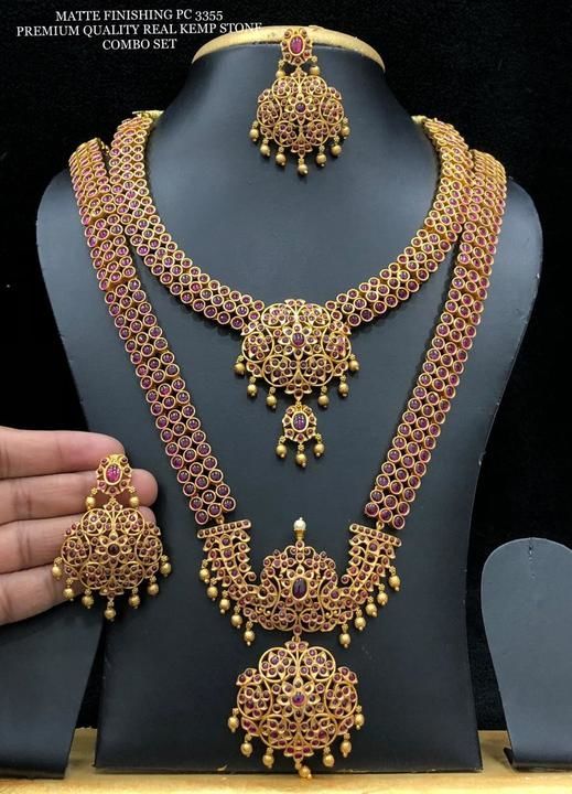 Post image I want 1 Pieces of One gm gold jewellery wholesale not the reseller. Please post your number . Or chat personal..
Below is the sample image of what I want.