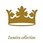Business logo of Zunaira creatiaons