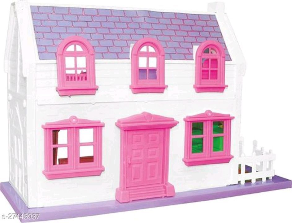 Best Doll houses uploaded by business on 6/22/2021