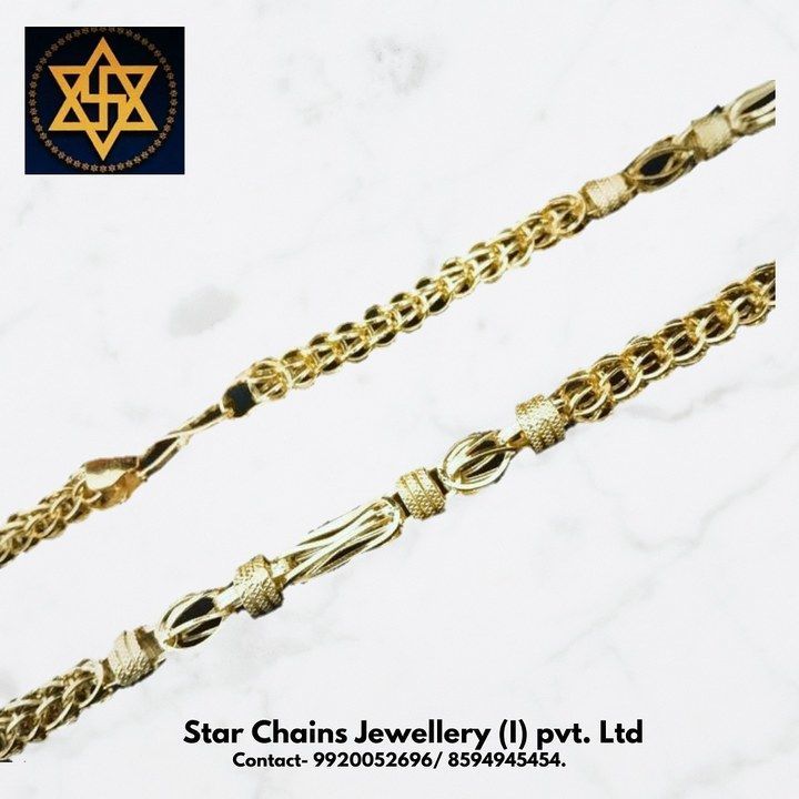 Indo Chain uploaded by star chain i pvt ltd on 6/22/2021