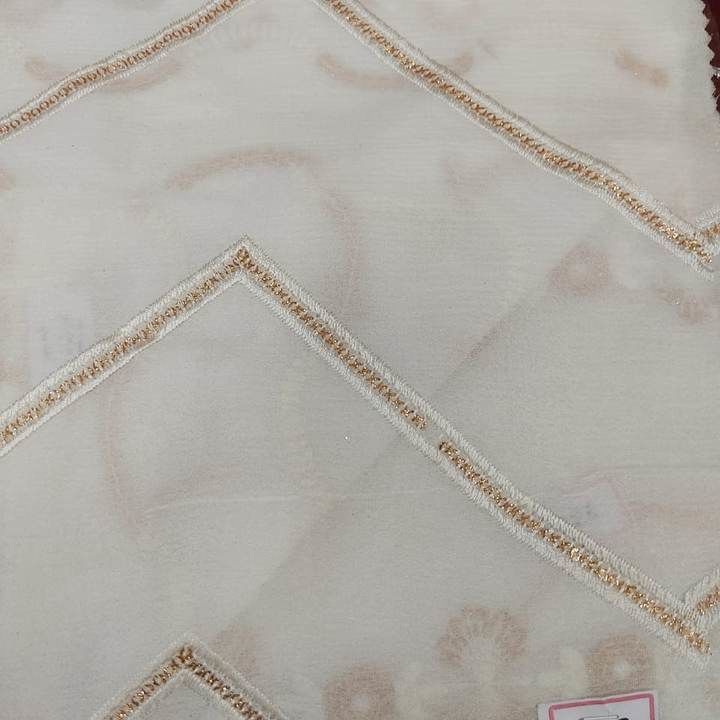 Product uploaded by Krishna Fabric on 6/22/2021