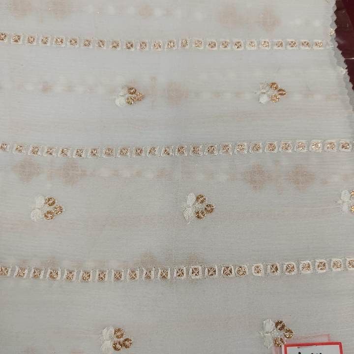 Product uploaded by Krishna Fabric on 6/22/2021