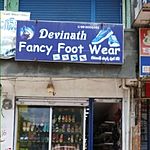 Business logo of Fancy foot wear