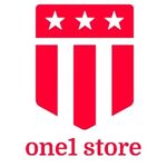 Business logo of One1store