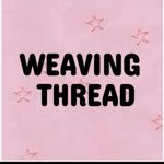 Business logo of Weaving thread