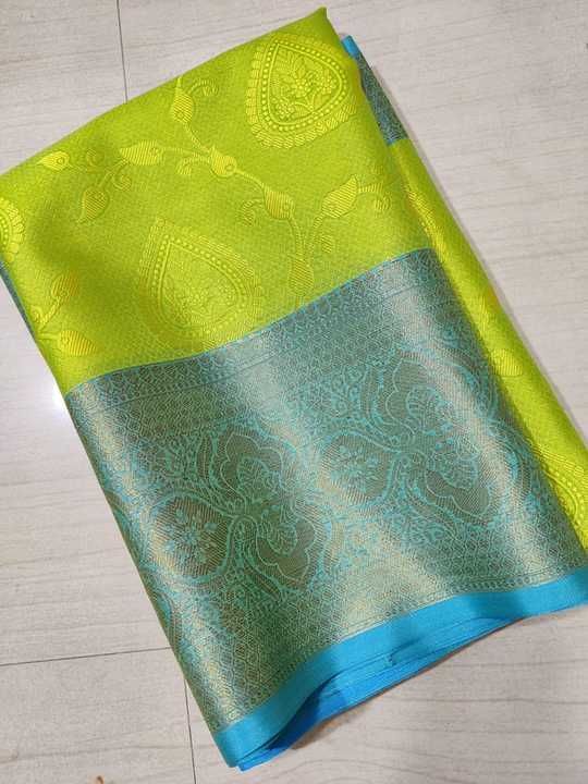 Product uploaded by M. H. Silk sarees on 6/22/2021