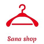 Business logo of Sana shop