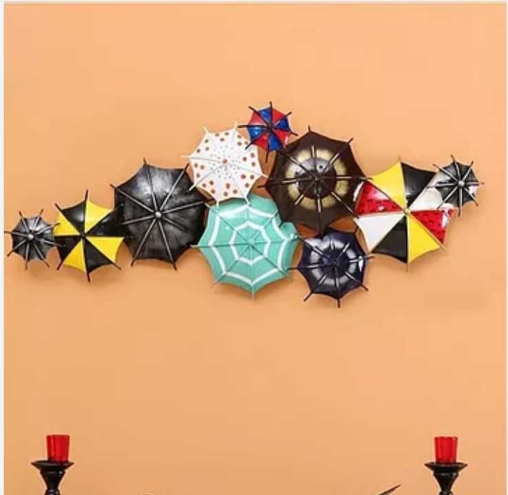 Post image Metal handicrafts work  clocks garden accessories wall decore