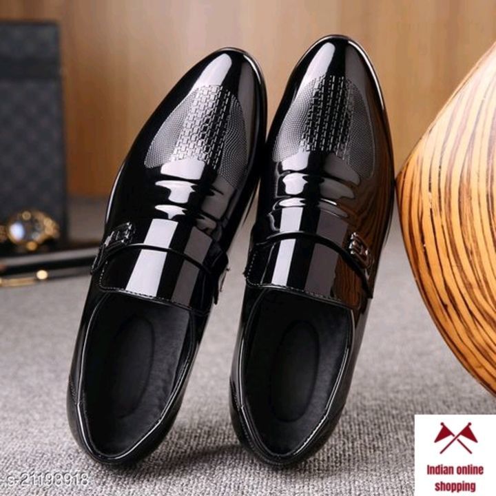 Modern Fancy Boys Casual Shoes* uploaded by Indian online shopping on 6/22/2021
