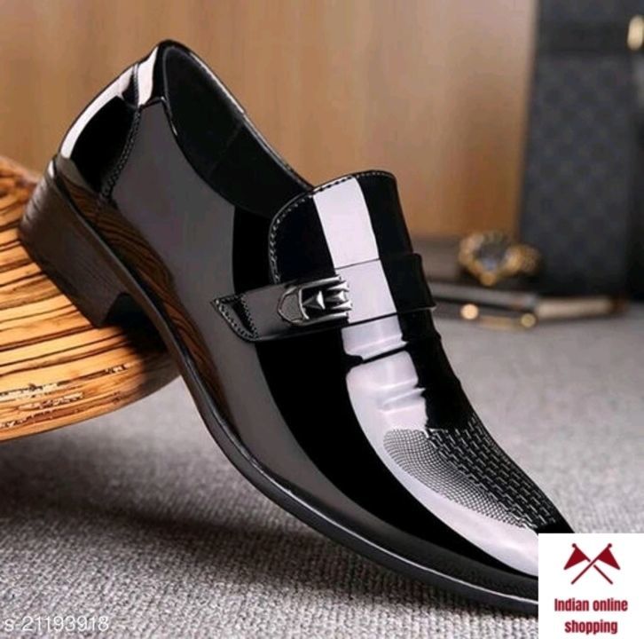 Modern Fancy Boys Casual Shoes* uploaded by Indian online shopping on 6/22/2021