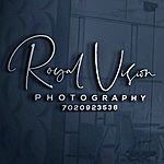 Business logo of Royal Vision Photography