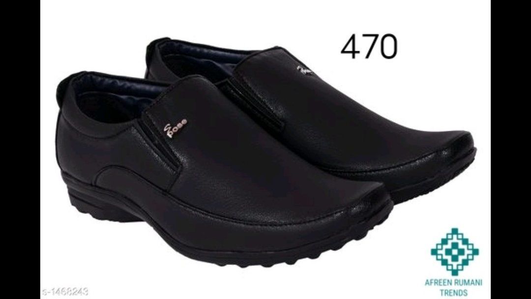 Men's formal shoes uploaded by business on 6/22/2021