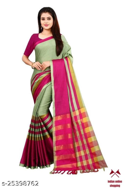 Post image Rs 320  Shopping link🔗https://mydukaan.io/rps52/products/saree-9