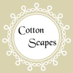 Business logo of Cotton Scapes