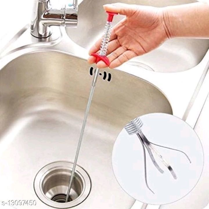 sink cleaner stick uploaded by business on 6/22/2021