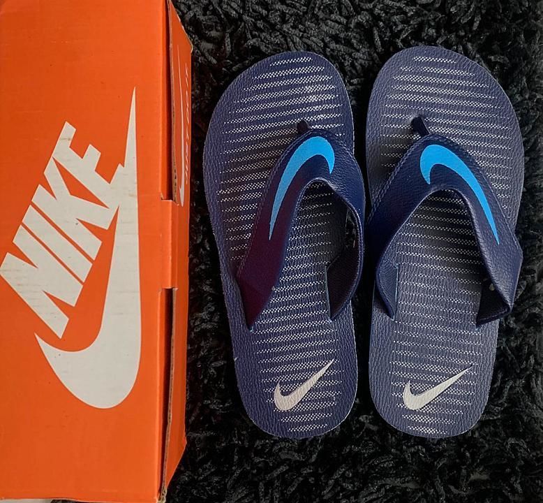 *Nike Thong*
     
                                                                   uploaded by business on 8/15/2020