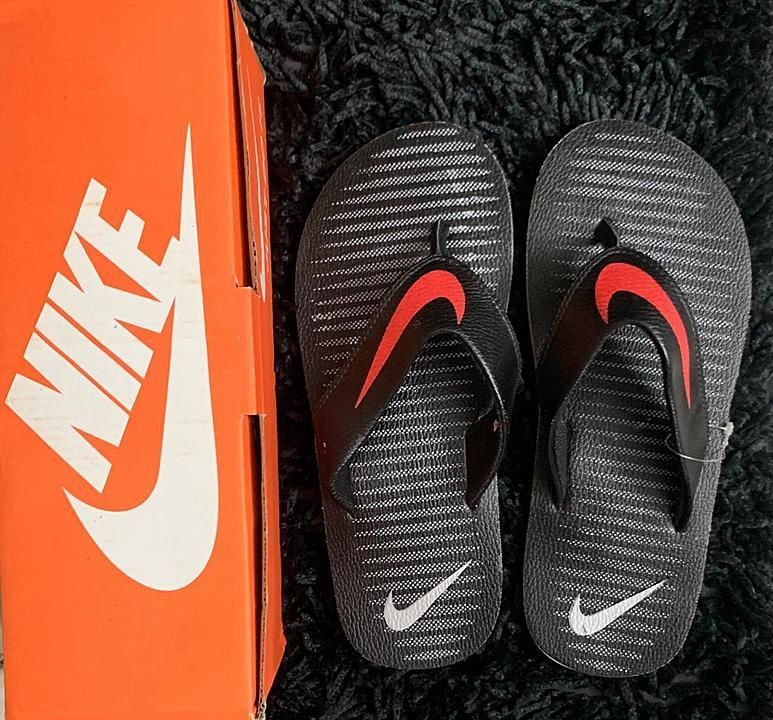 *Nike Thong*
     
                                                                   uploaded by Dev seller  on 8/15/2020