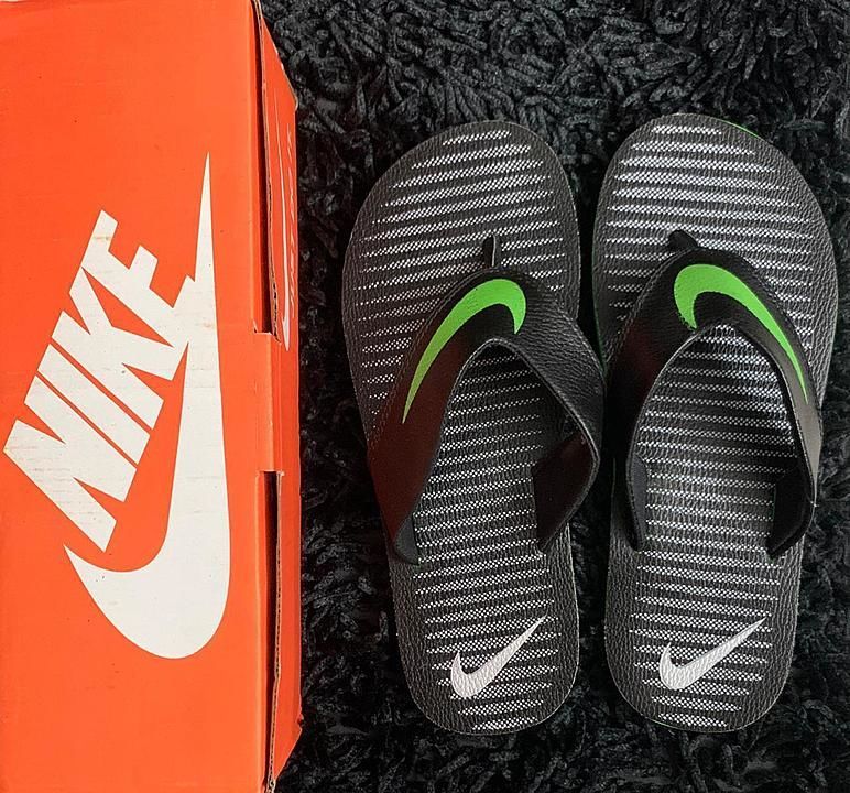 *Nike Thong*
     
                                                                   uploaded by Dev seller  on 8/15/2020