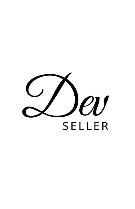 Dev seller 
