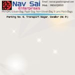 Business logo of Nav Sai Enterprises
