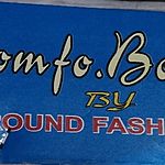 Business logo of Comfo Boyz by Gf
