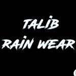 Business logo of Talib Clothes Wear