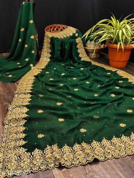 Women saree  uploaded by Shivam sales  on 6/22/2021
