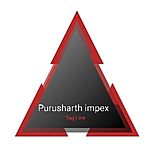 Business logo of Purusharth Impex