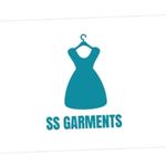 Business logo of SS garments