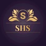 Business logo of SHS.Bag@Luggae