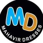 Business logo of Mahavir dresses