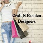 Business logo of Craft N Fashion