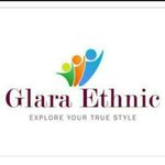 Business logo of Glara ethnic