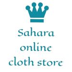 Business logo of Sahar online store based out of Nanded