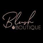 Business logo of Bluish Boutique