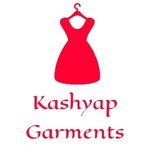 Business logo of Kashyap Garments