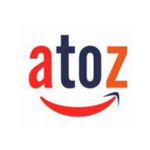 Business logo of A to Z Store