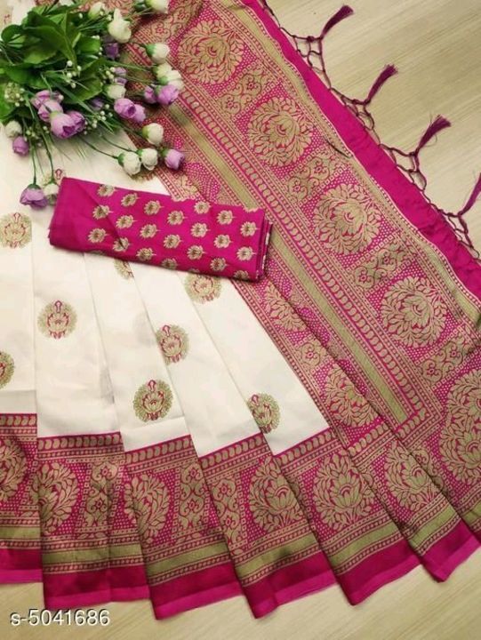 Post image beautiful sarees