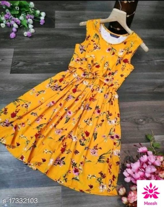 Women dresses one pice uploaded by business on 6/22/2021