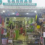 Business logo of Kannantextiles&gift  items