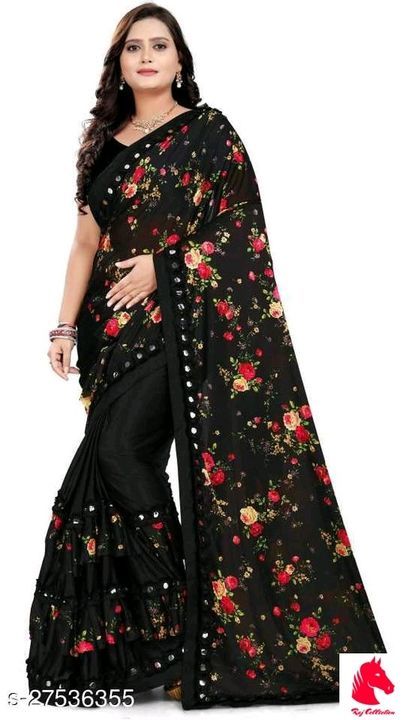 Aakarsha Fabulous Sarees uploaded by business on 6/22/2021