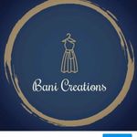 Business logo of Bani Creations
