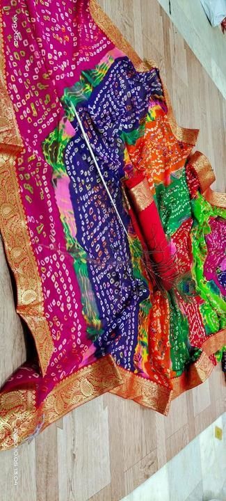 Saree uploaded by Lowest rate store on 6/22/2021
