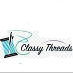 Business logo of Classy threads