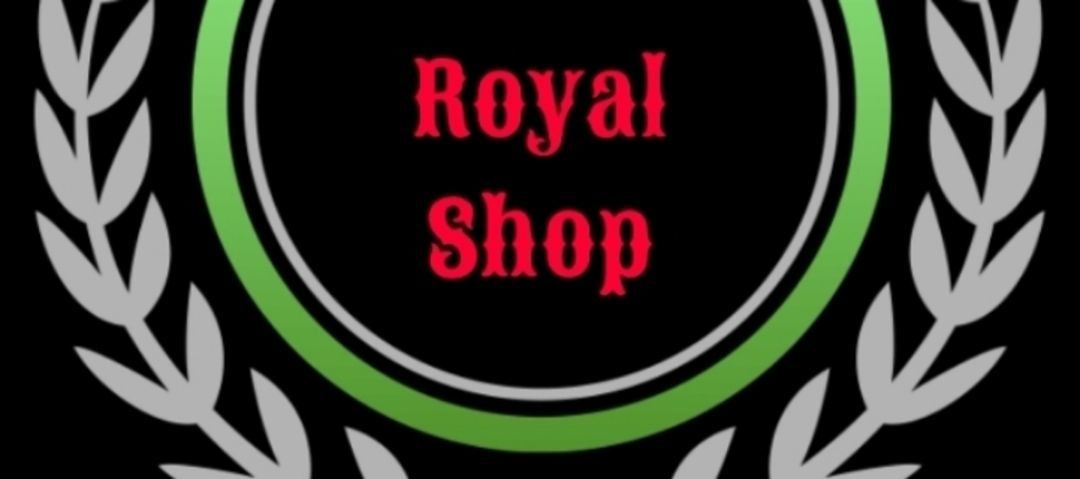 Online Royal shop