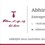 Business logo of Nakshathra family